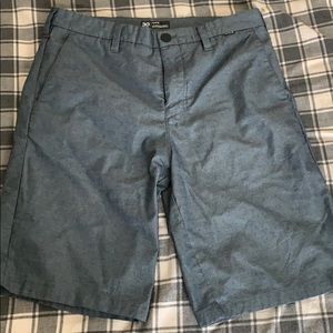 Men’s Hurley Dri-Fit shorts